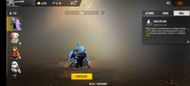 Finn's ability is known as Dash Splash (Image via Garena)